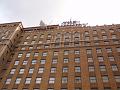 The Peabody Hotel